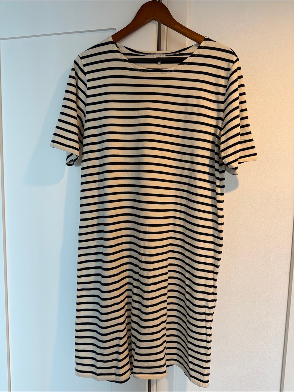 Kule The Tee Dress